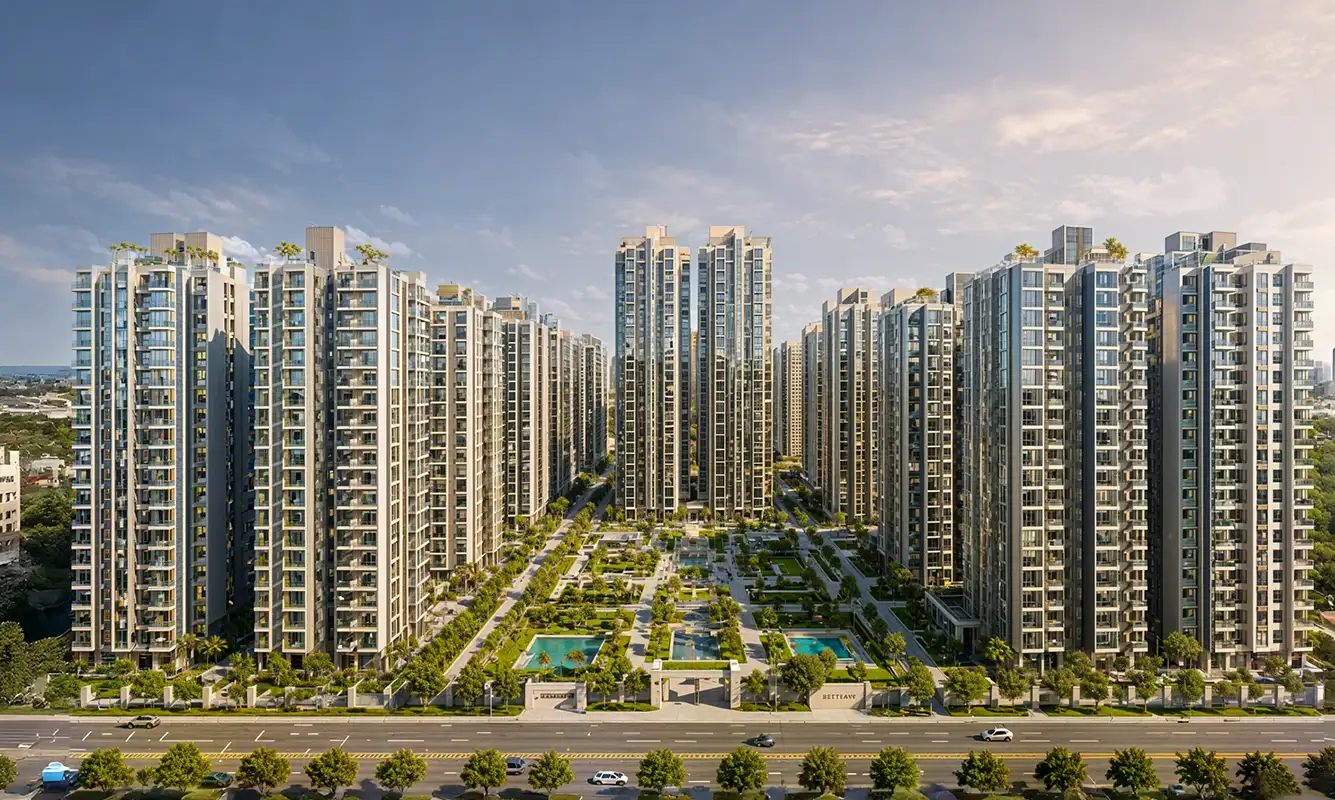 Nikoo Homes Sadahalli